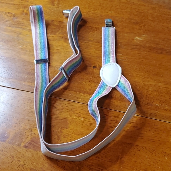 Suspenders - Picture 1 of 3
